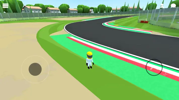 Madcar F-1 Multiplayer android App screenshot 5